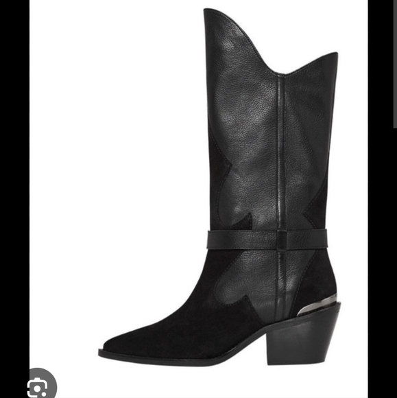 Spell Jesse Jane Boots New 39